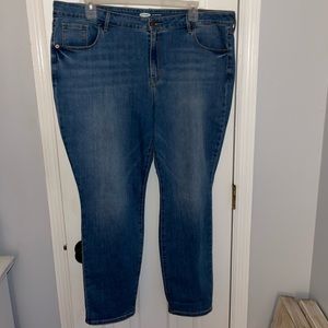 Women’s Old Navy Skinny Jeans